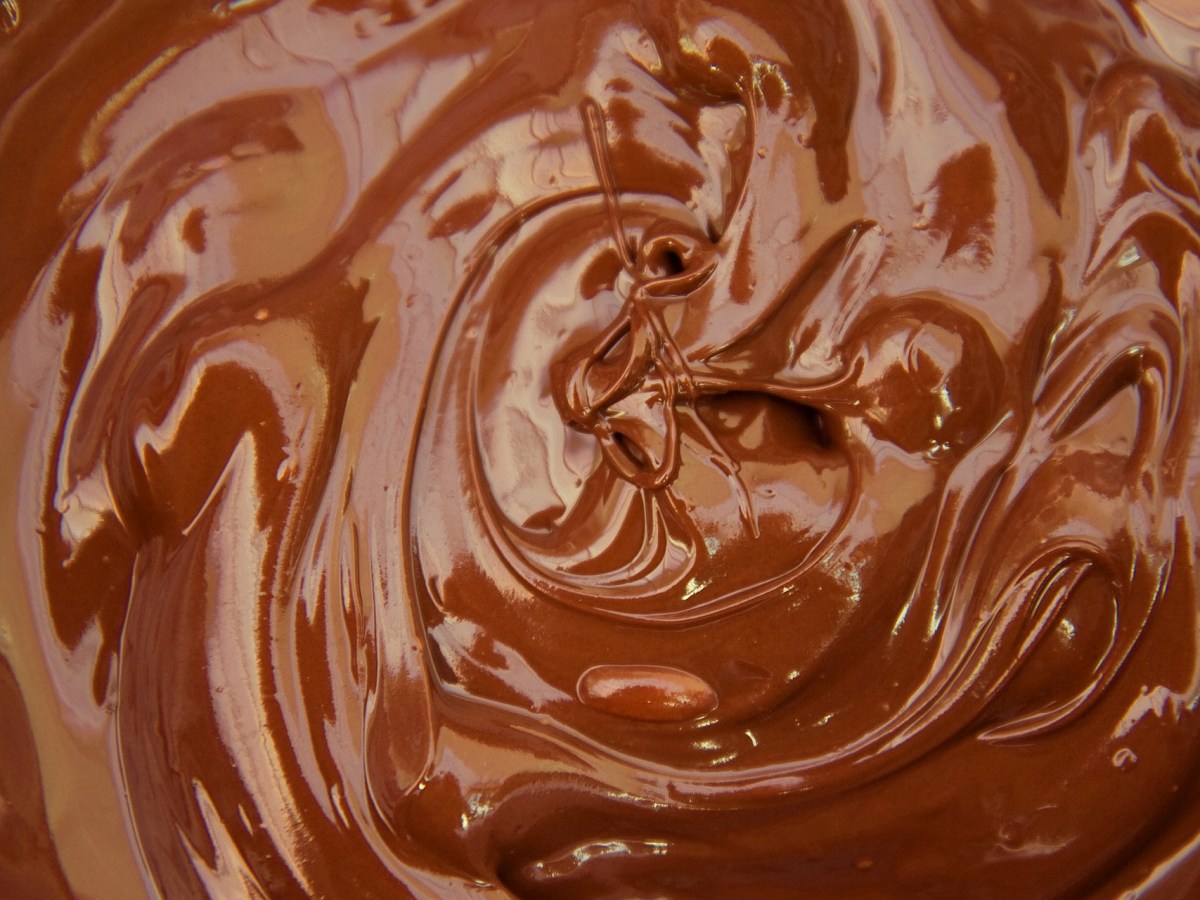 Why chocolate tempering is a&nbsp;must