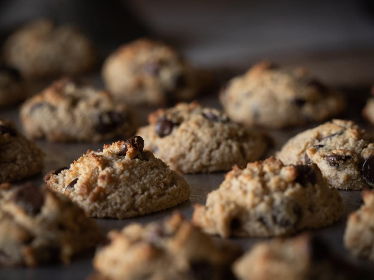 Bakestable Chocolate- A chip in your&nbsp;cookie.