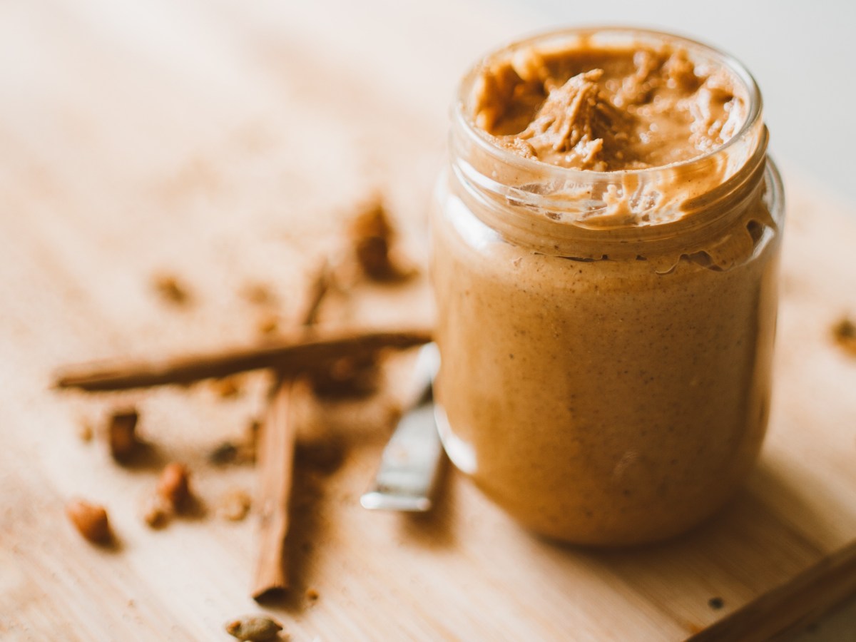Chocolate Peanut Butter – A spread of&nbsp;joy