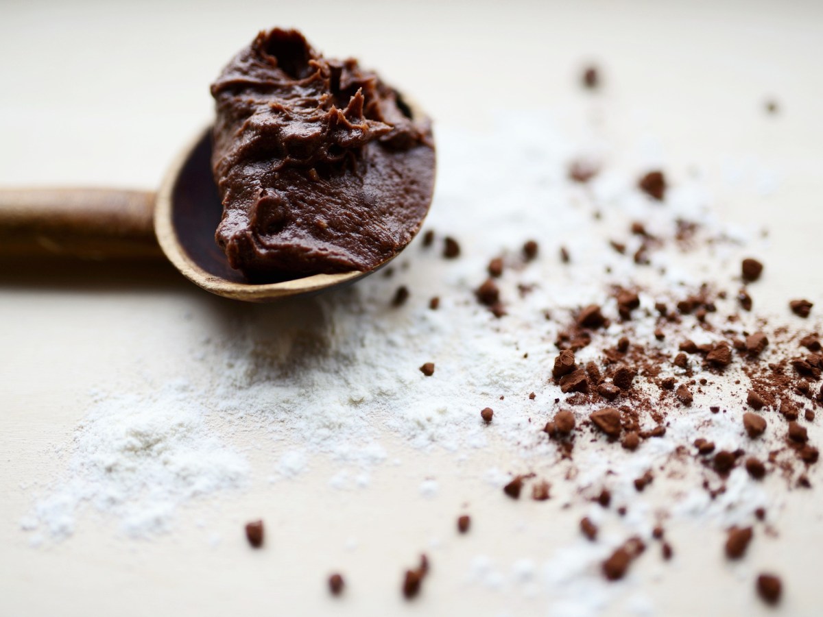 The importance of Micron size in&nbsp;chocolates