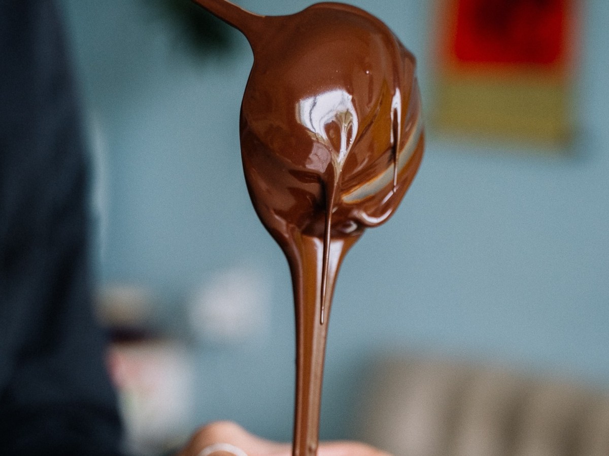 The importance of Viscosity in&nbsp;Chocolates