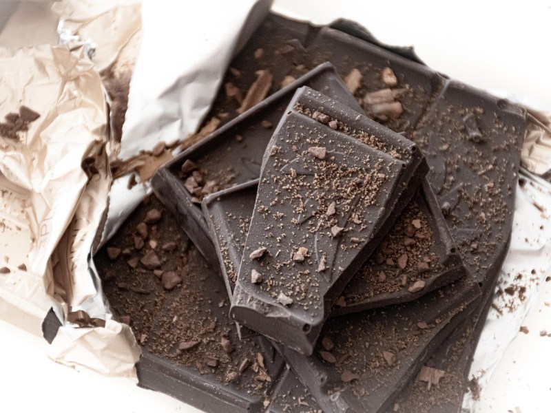 Blooming in chocolates – Blooms and defects – Part&nbsp;2