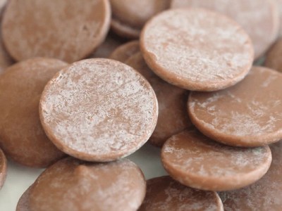 Blooming in Chocolates- Blooms and&nbsp;Defects