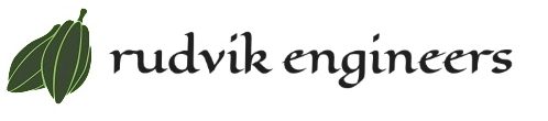 Rudvik Engineers Logo